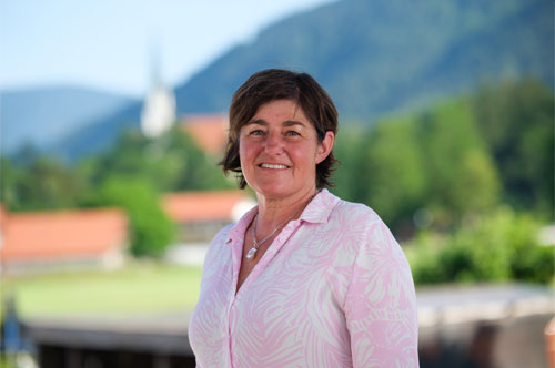 Birgit Trinkl