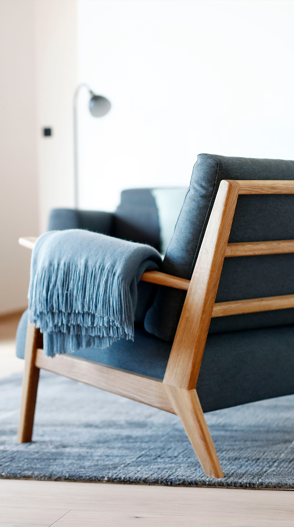 Kontakt &amp; Anfahrt